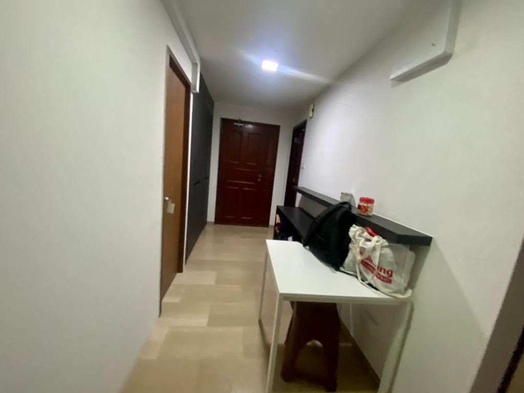 Room for rent / River Valley / Classic Room / 1 Pax Stay / Available 17 December - River Valley - Bedroom - Homates Singapore