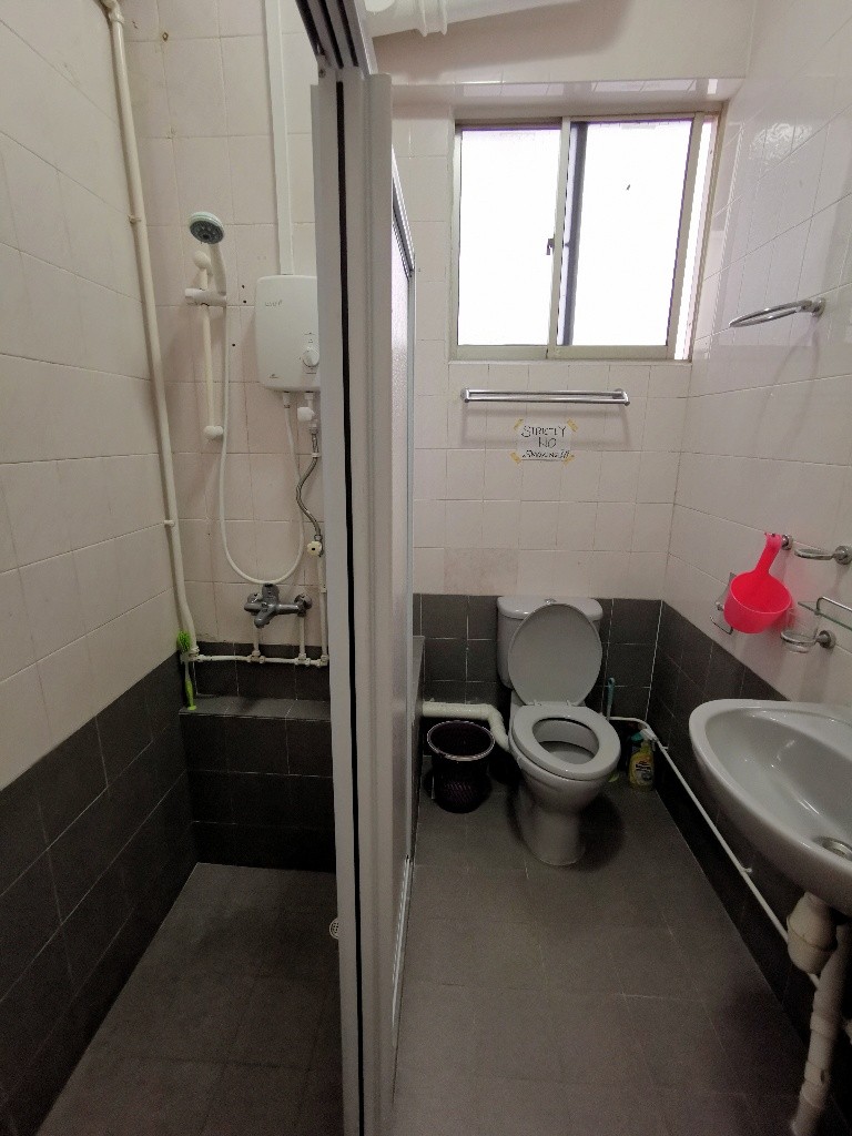 Room for rent / Orchard / CLASSIC BEDROOM / 1-2 pax stay / Available Immediately  - Orchard - Flat - Homates Singapore