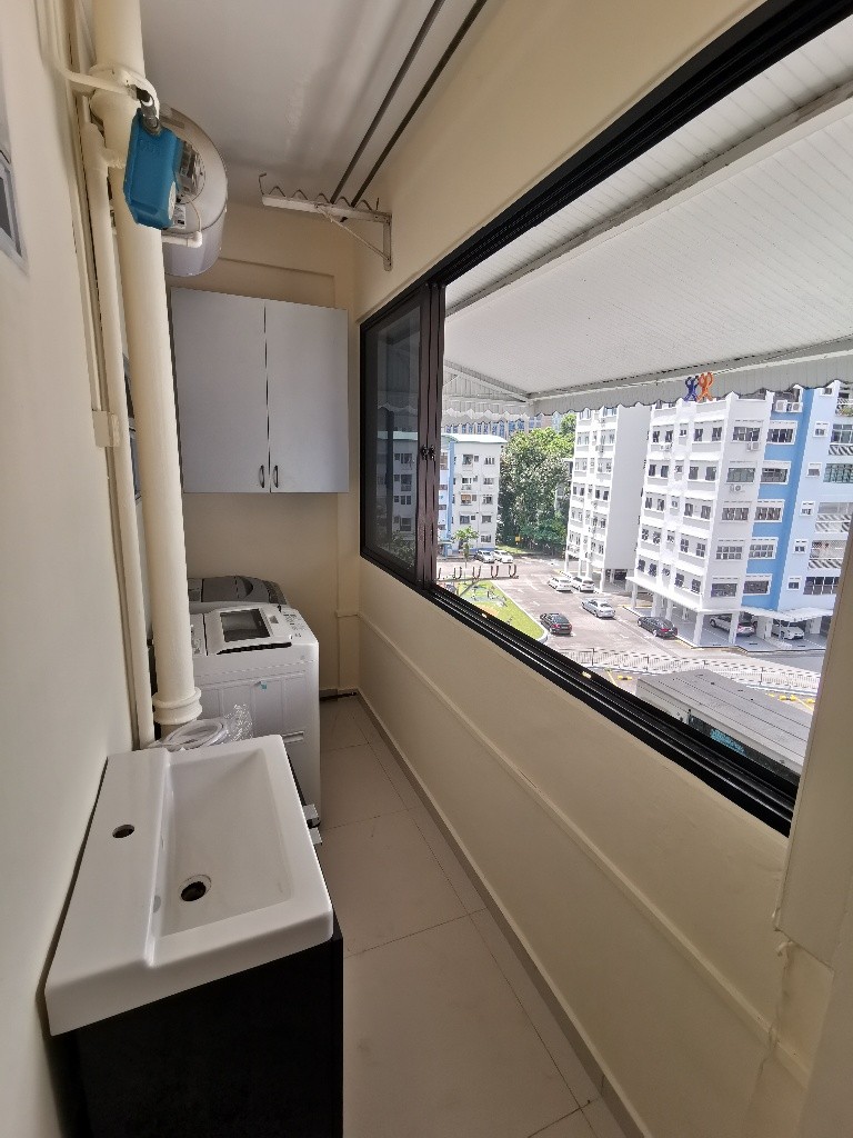 Room for rent / ORCHARD / River valley / Classic room / 1pax stay / Available Immediately - Orchard - Flat - Homates Singapore