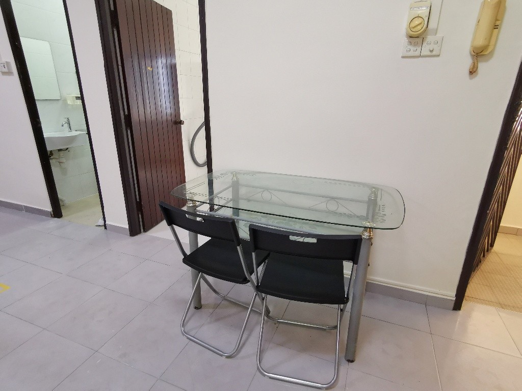 Room for rent / ORCHARD / River valley / Classic room / 1pax stay / Available Immediately - Orchard - Flat - Homates Singapore