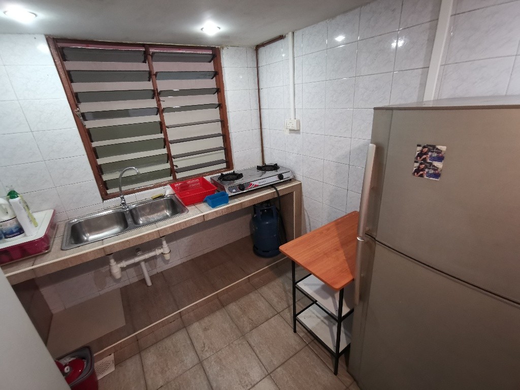Room for rent / Beach Road/ Classic room / 1pax stay / Available 26 November - Orchard - Flat - Homates Singapore