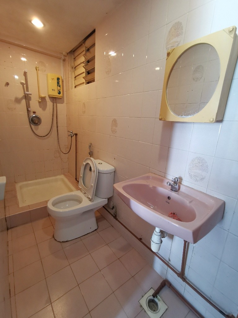Room for rent / Beach Road/ Classic room / 1pax stay / Available 26 November - Orchard - Flat - Homates Singapore