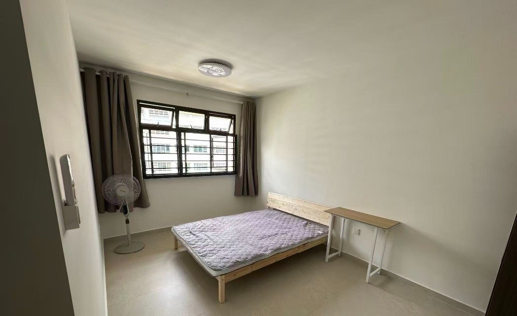 Master room for rent - MacPherson MRT 麦波申地铁站附近 安静舒适主人房 屋主直租 - Macpherson 麥波申 - 分租房間 - Homates 新加坡