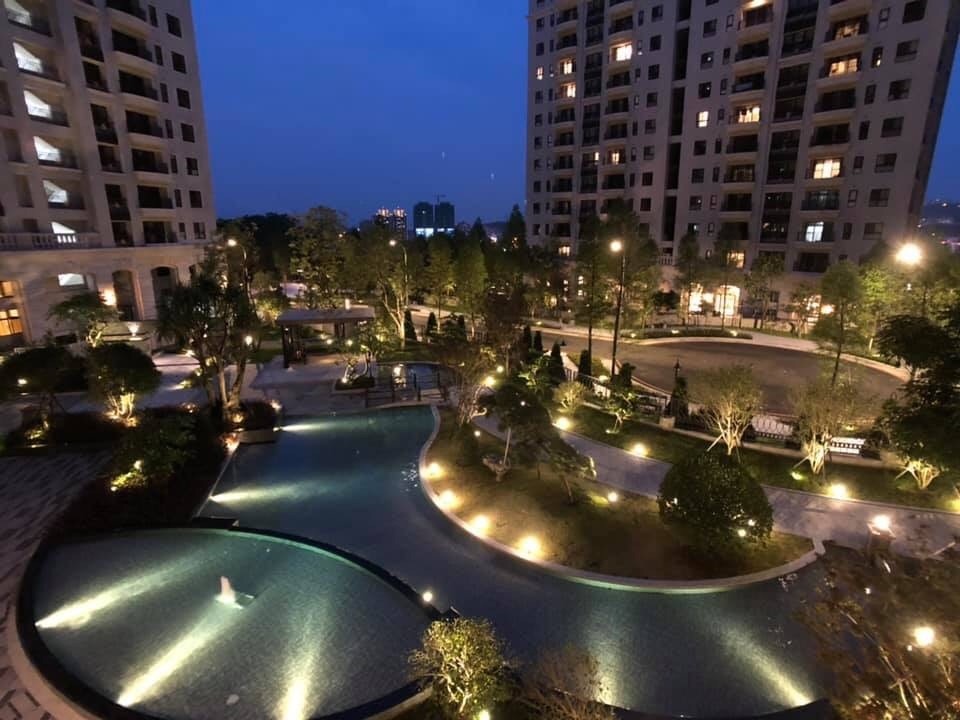 大中壢全新電梯大廈3房2廳2衛1廚房 - Yangmei - Flat - Homates Taiwan