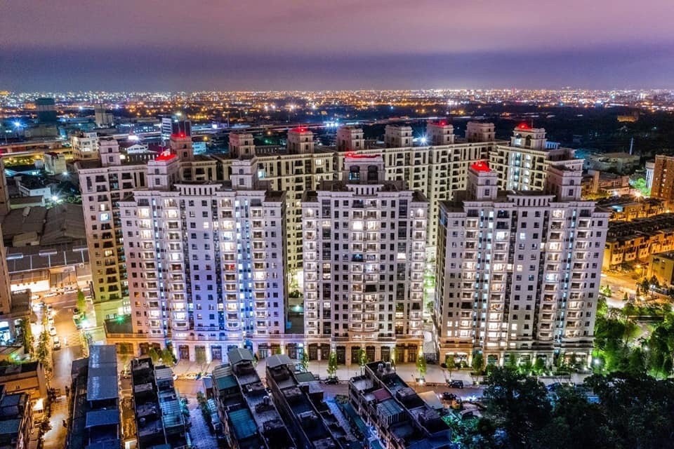 大中壢全新電梯大廈3房2廳2衛1廚房 - Yangmei - Flat - Homates Taiwan