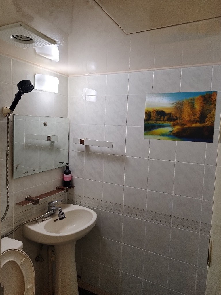 台中市 北區 獨立門牌 台水電 電梯大樓  位於14樓 權狀10坪 有獨立陽台通風採光好 獨曬獨洗 不會淋雨  - 北区 - 独立套房 - Homates 台湾