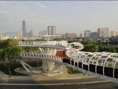 Taiwan -  - 凱旋四路476號