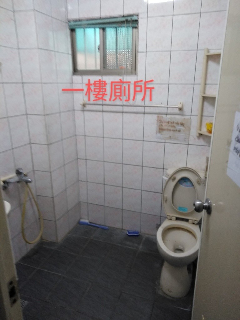 霧峰區吉峰西路移工宿舍(近大里) 0906997212  - 雾峰区 - 分租床位 - Homates 台湾