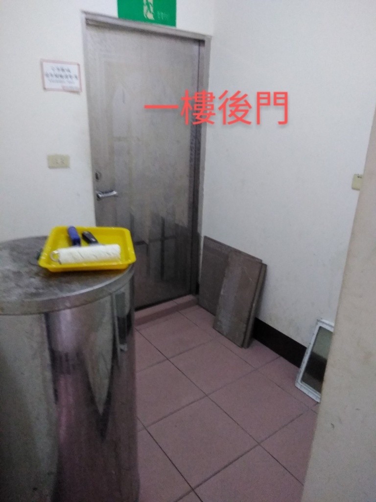 霧峰區吉峰西路移工宿舍(近大里) 0906997212  - 雾峰区 - 分租床位 - Homates 台湾