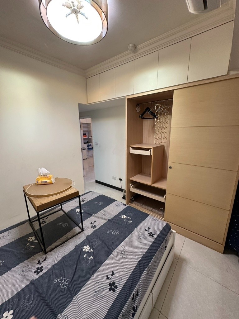 【電梯華夏合租一戶的套房找室友】 - 三重区 - 整个住家 - Homates 台湾