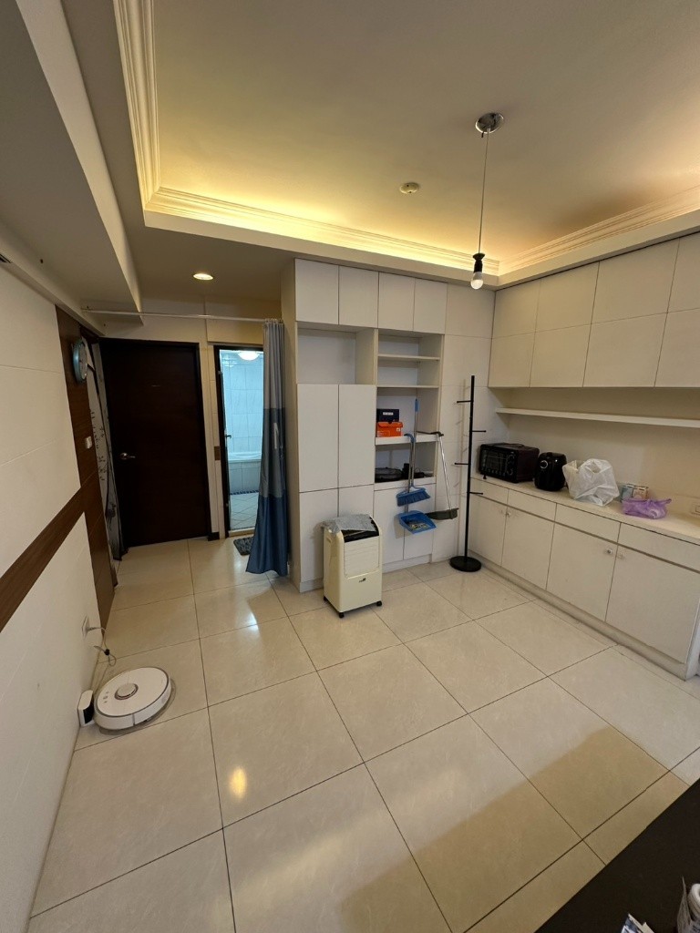 【電梯華夏合租一戶的套房找室友】 - 三重区 - 整个住家 - Homates 台湾