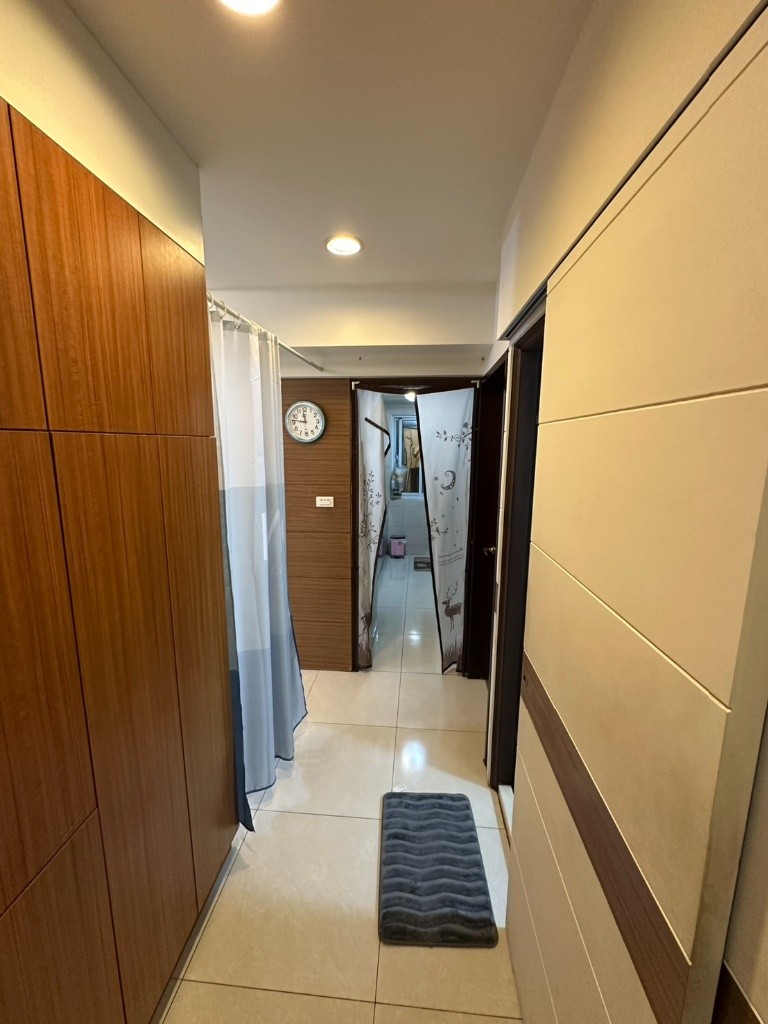 【電梯華夏合租一戶的套房找室友】 - 三重区 - 整个住家 - Homates 台湾