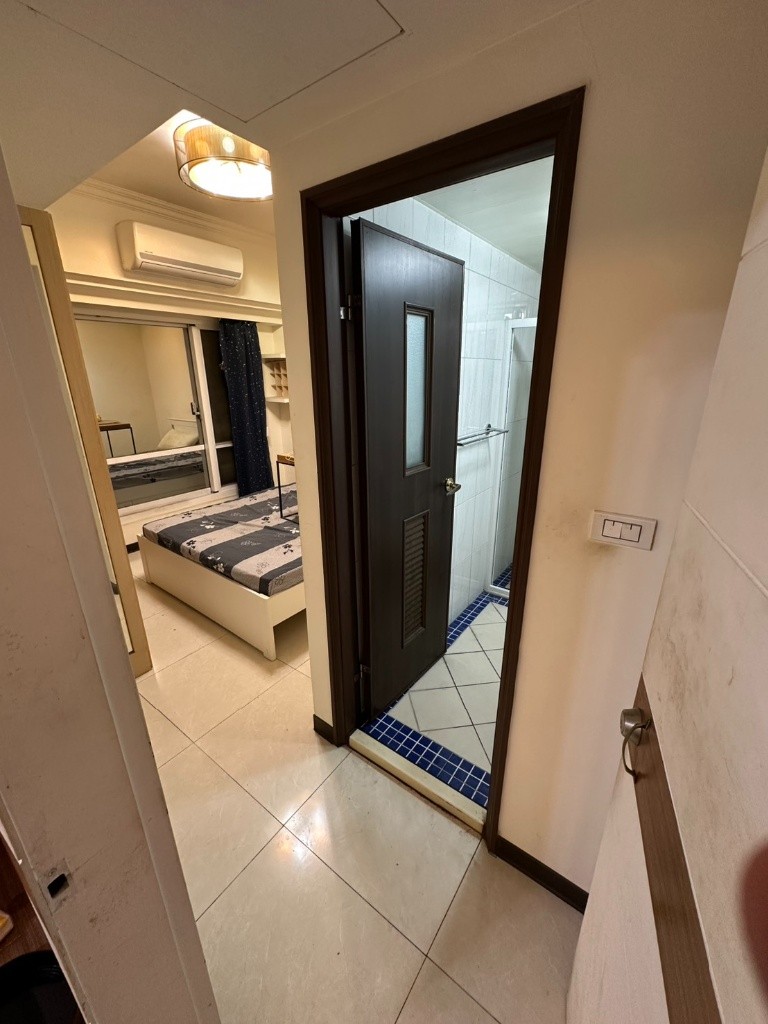 【電梯華夏合租一戶的套房找室友】 - 三重区 - 整个住家 - Homates 台湾