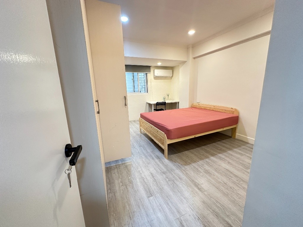小巨蛋/國父紀念館電梯/新裝潢可租補稅 - 松山区 - 整个住家 - Homates 台湾