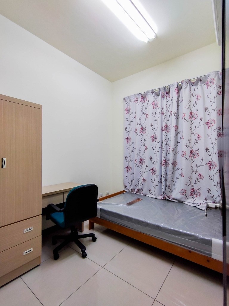 ¥近竹北火車站￥近台元科技 ¥近昌益園區 - Zhubei - Flat - Homates Taiwan