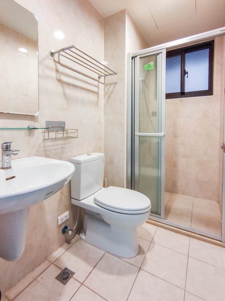 ¥近竹北火車站￥近台元科技 ¥近昌益園區 - Zhubei - Flat - Homates Taiwan