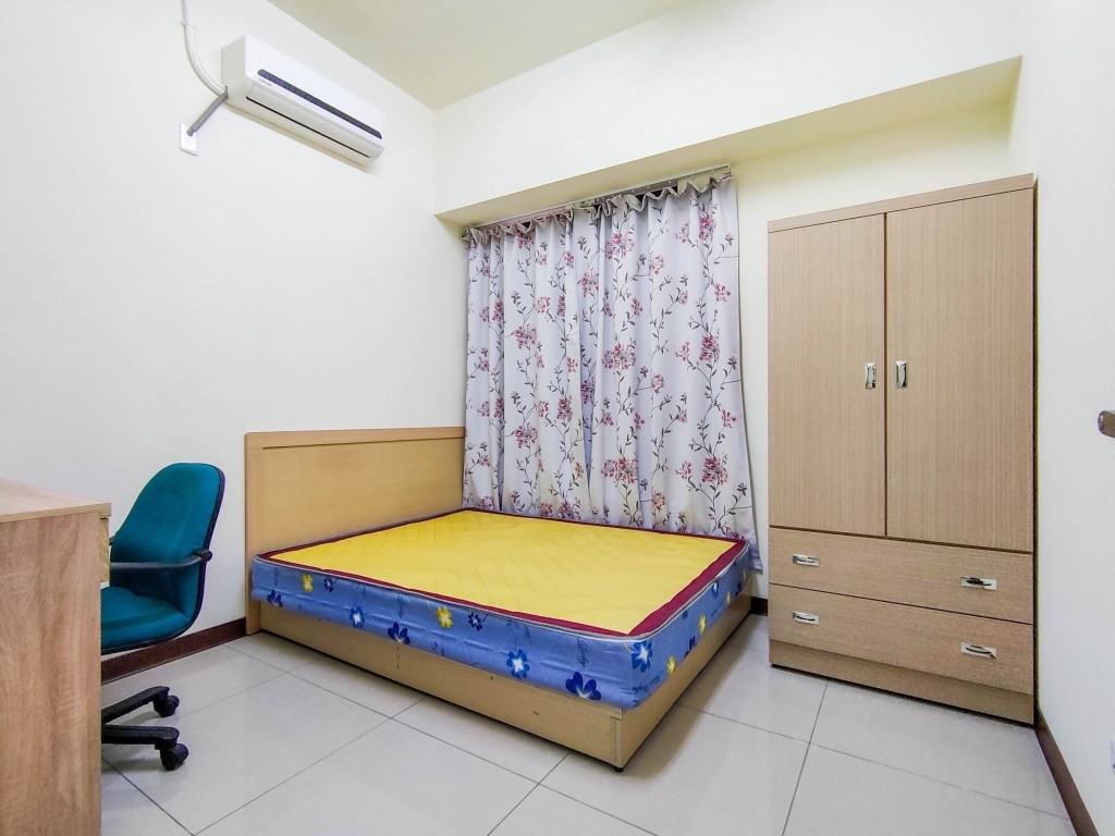 ¥近竹北火車站￥近台元科技 ¥近昌益園區 - Zhubei - Flat - Homates Taiwan