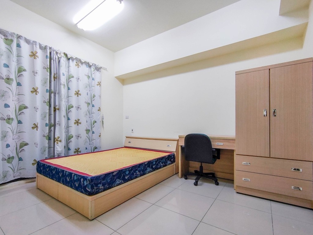 ¥近竹北火車站￥近台元科技 ¥近昌益園區 - Zhubei - Flat - Homates Taiwan