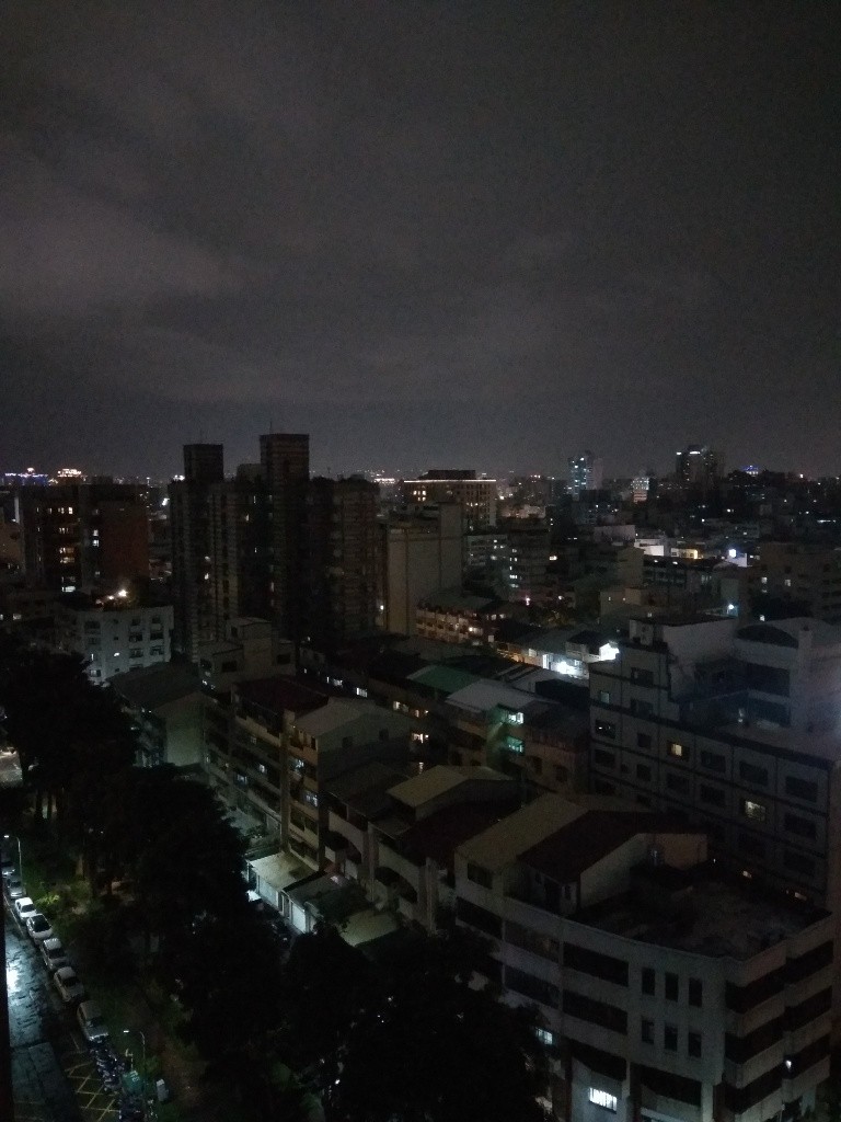 台中市 北區 獨立門牌 台水電 電梯大樓  位於14樓 權狀9.41坪 有獨立陽台通風採光好 獨曬獨洗 不會淋雨  - 北区 - 独立套房 - Homates 台湾