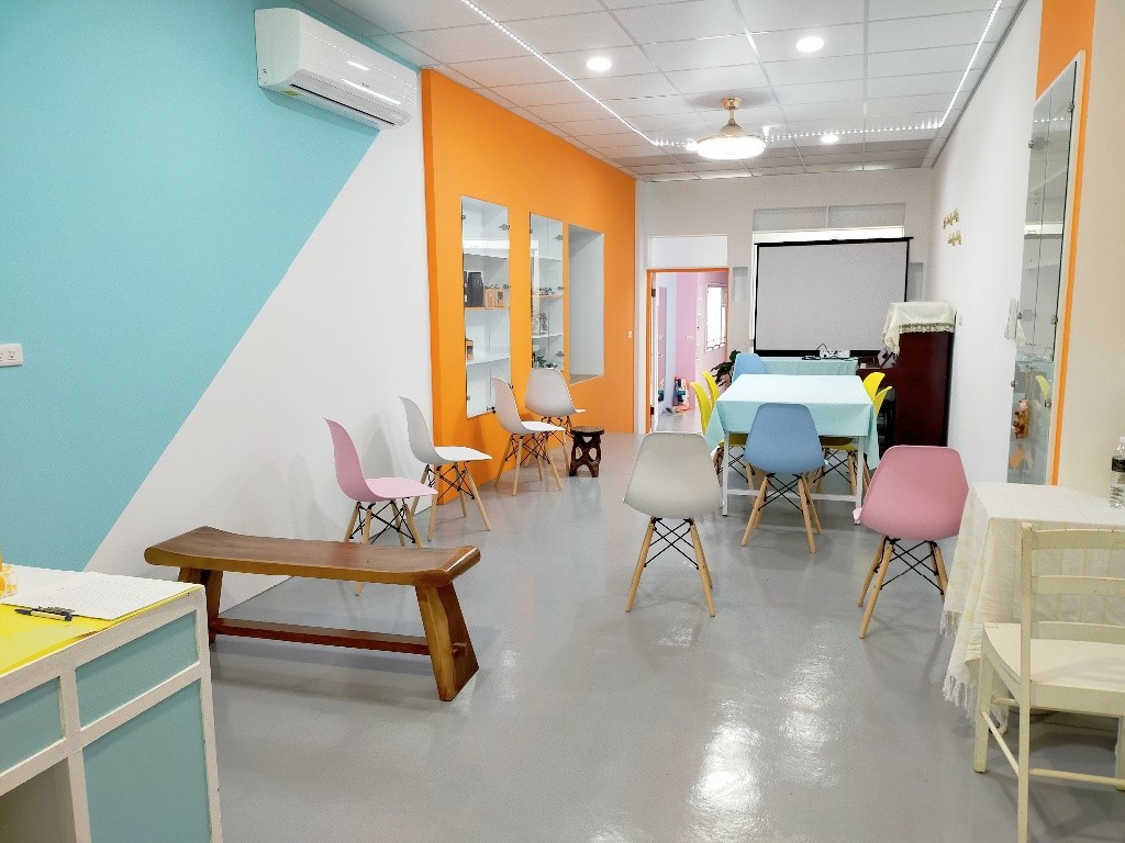 Studio &amp; bedroom for short &amp;long term rental. - 大雅区 - 雅房 - Homates 台湾