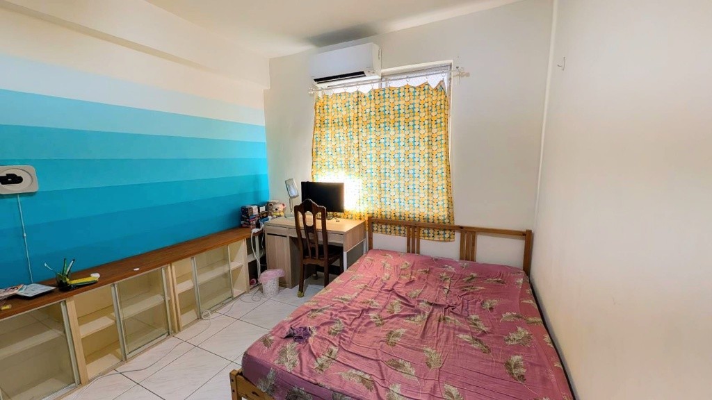 急徵室友 | 頂溪捷運站700米 | 三樓家庭式 - 永和區 - 雅房 - Homates 台灣