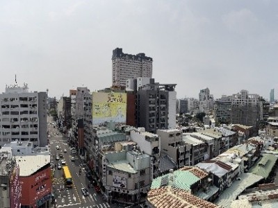 Taiwan -  - 三民路二段68號