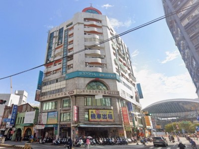 台灣 -  - 成功路10號