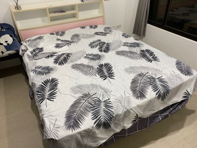 Taiwan -  - 大園區拔子林一路228號11樓