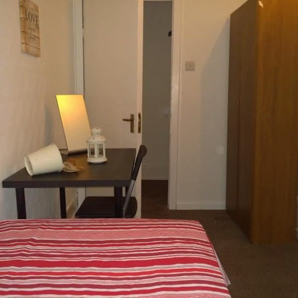 *Fantastic and Cheap Double Room in Hackney - Hackney - Flat - Homates United Kingdom