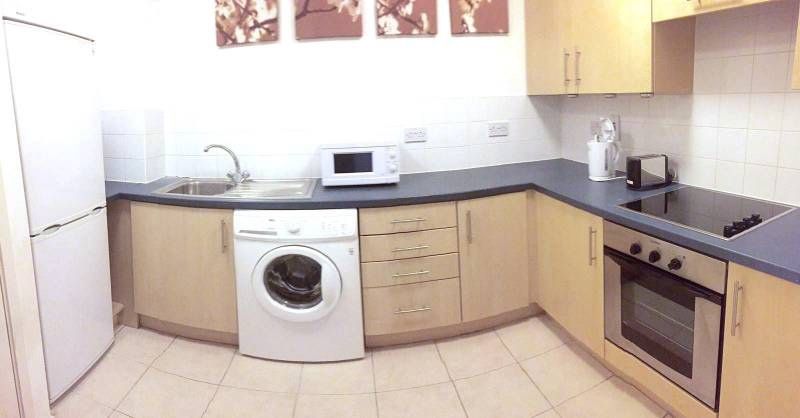 2 Lovely Double Room Near Canary Wharf!!! - Blackwall - 整套出租 - Homates 英国