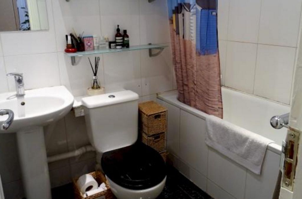 1 bed flat to rent - Streatham - Flat - Homates United Kingdom