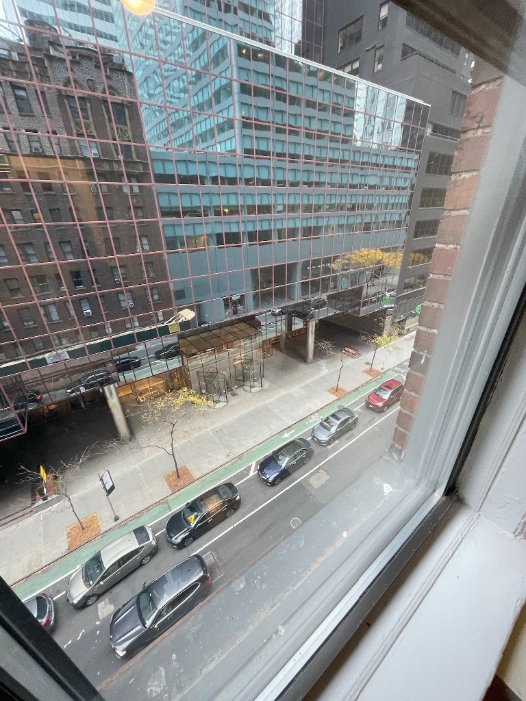 纽约市曼哈顿中城东 52 街 1整套公寓出租 - New York - 整套出租 - Homates 美国