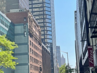 美国 -  - 161 East 52nd Street,New York,NY 10022