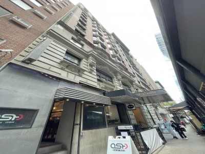 United States -  - 11 East 32nd Street,New York,NY 10016
