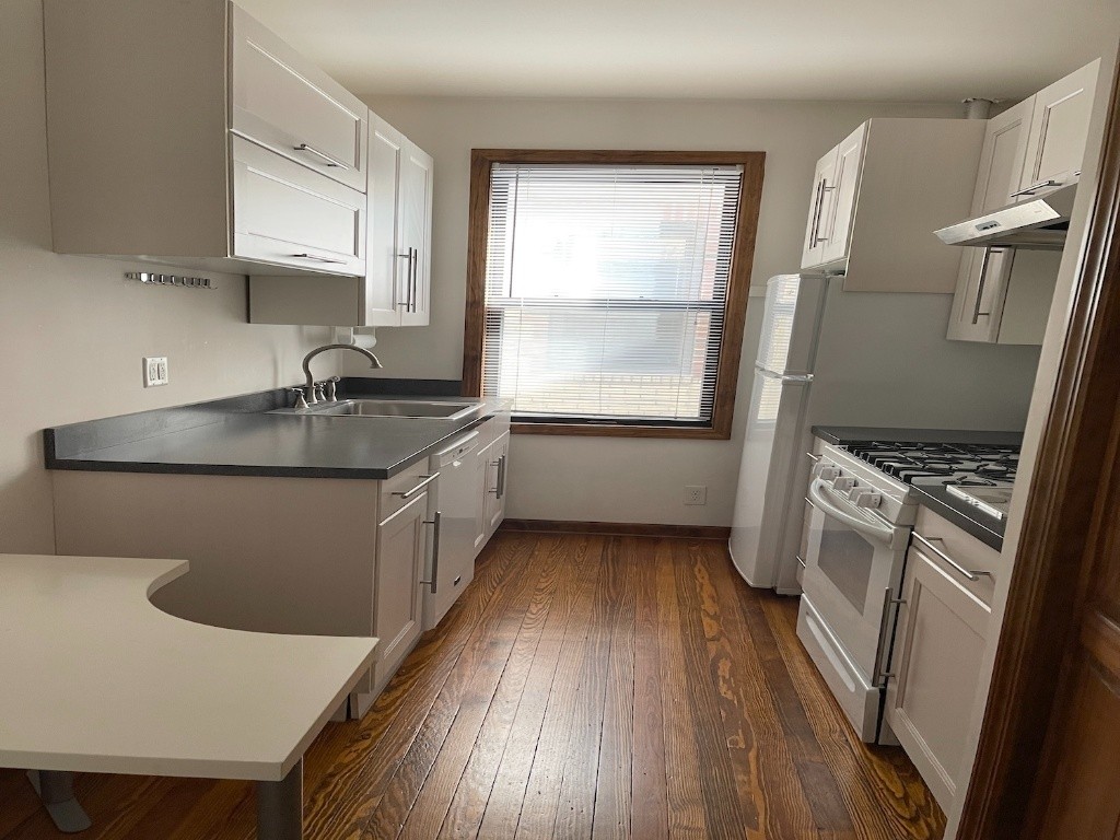 纽约皇后区 Sunnyside 优雅社区整套一室一厅，欢迎学生入住！ -  - 整套出租 - Homates 美國