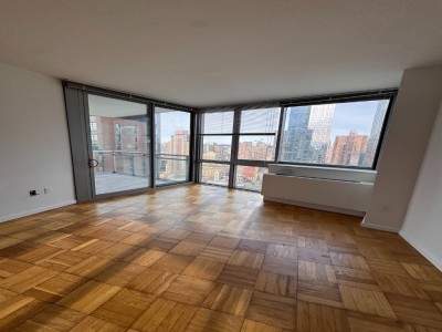 纽约曼哈顿中城一室一厅出租$4425/月包水暖 - 505 West 37th Street,New York,NY 10018