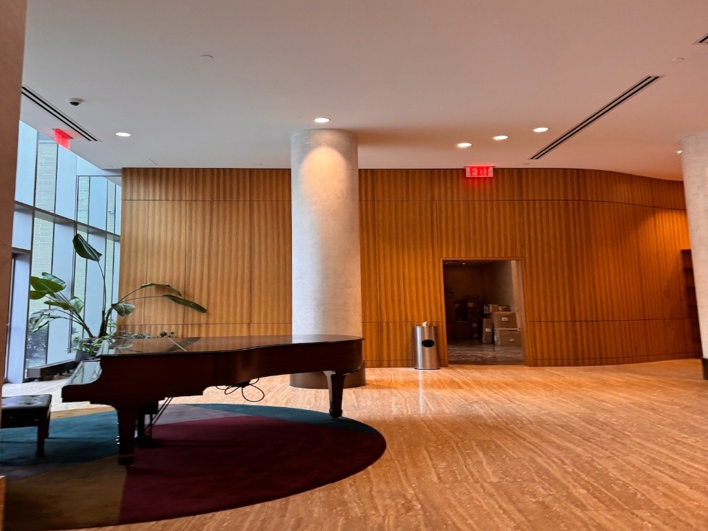 纽约曼哈顿中城一室一厅出租$4425/月包水暖 -  - Flat - Homates United States