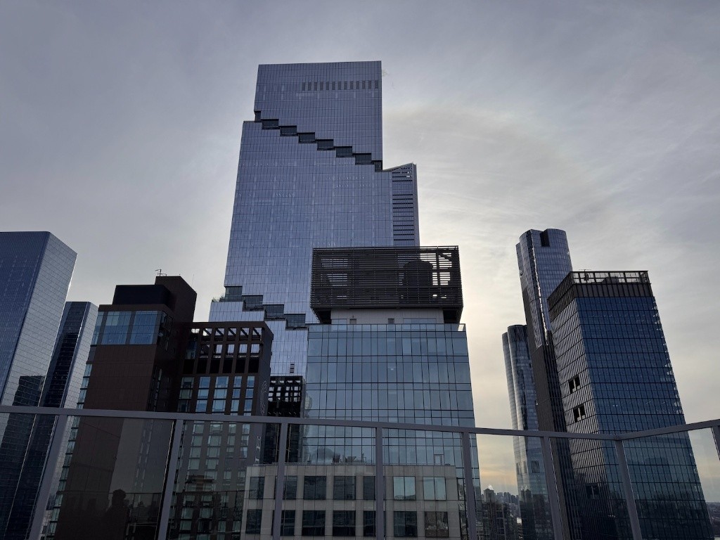 纽约曼哈顿中城一室一厅出租$4425/月包水暖 -  - Flat - Homates United States