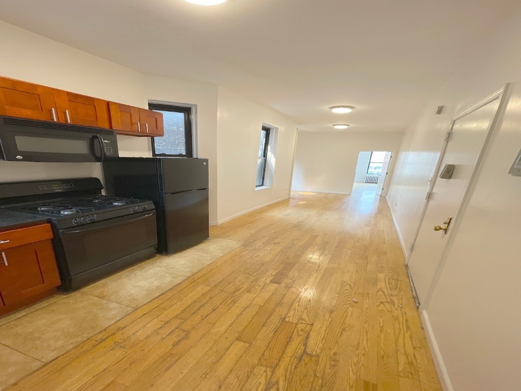 纽约曼哈顿Manhattan_东哈乐门_装修新一室一厅出租 -  - 整套出租 - Homates 美国