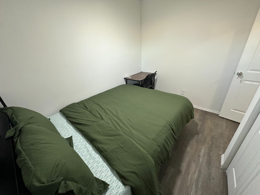 Katy Bedroom 1 -  - 分租房間 - Homates 美國